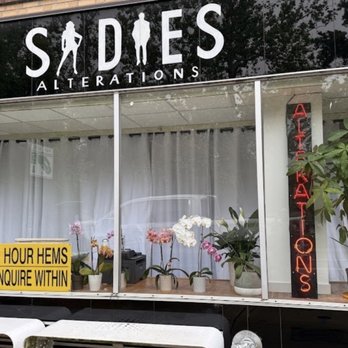 Sadie's Alterations - Sewing & Alterations Near Me - Saint Louis, Missouri Sadie's Alterations - Sewing & Alterations Near Me - Saint Louis, Missouri