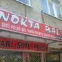 Photo of Nokta Bal