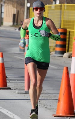 Athlete Architecture