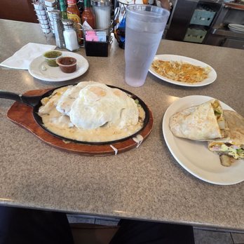 Cheliz - Breakfast & Brunch Near Me - San Bernardino, California