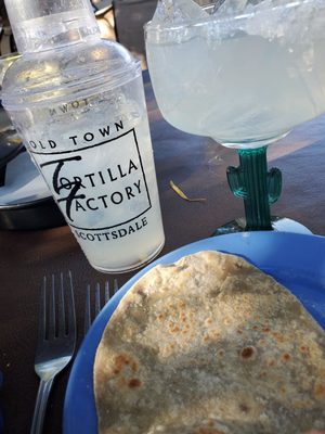 Old Town Tortilla Factory by null