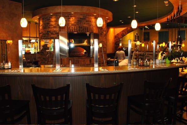 Pie Tanza 43 Photos 145 Reviews Pizza 1216 W Broad St Falls Church City Falls Church Va Restaurant Reviews Phone Number Menu