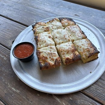 Fat Toad Brewing - Toad sticks - Breweries Near Me - Pryor, Oklahoma