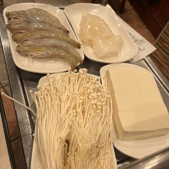 Hot Pot Hot Pot - Chinese Near Me - Monterey Park, California