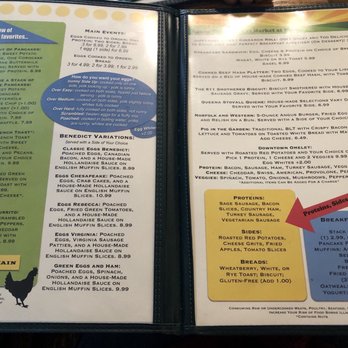 Market At Main - Breakfast & Brunch Near Me - Lynchburg, Virginia Market At Main - Breakfast & Brunch Near Me - Lynchburg, Virginia