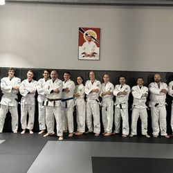 Gracie Jiu-jitsu