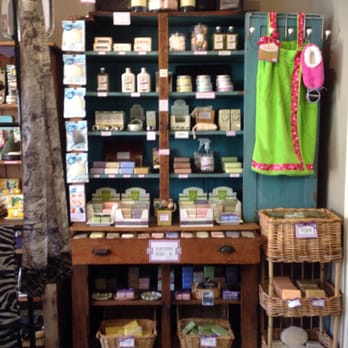 Soap - Beautiful hand creams - Home Decor Near Me - Carpinteria, California