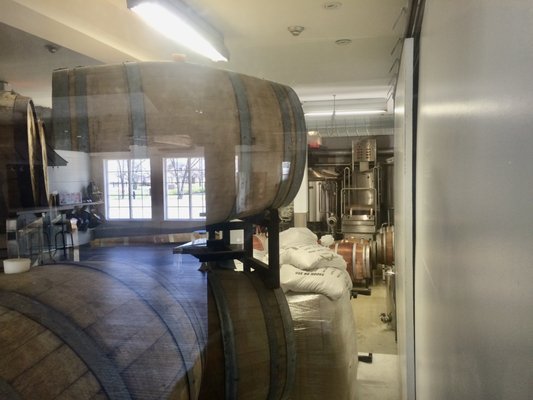 Niagara Oast House Brewers - Craft Brewery in Niagara On The Lake by null