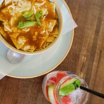 Healthy Bite - Juice Bars & Smoothies Near Me - El Paso, Texas