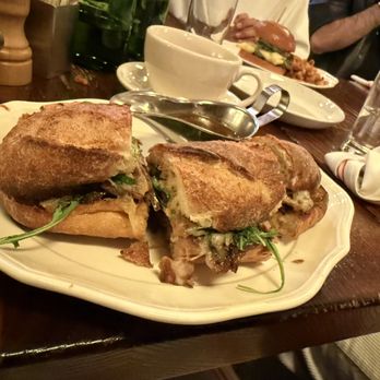The Smith - sandwich - New American Near Me - New York, New York The Smith - sandwich - New American Near Me - New York, New York