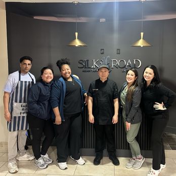 Silk Road - Chef!! - Dim Sum Near Me - Houston, Texas Silk Road - Chef!! - Dim Sum Near Me - Houston, Texas