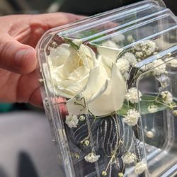 user provided Jennifer's Flower Boutique photo