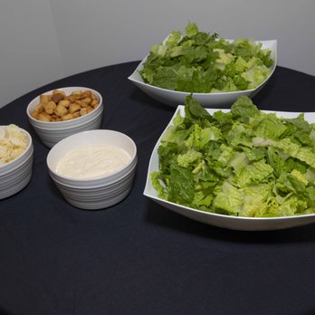 Duarte's - Caesar Salad - Caterers Near Me