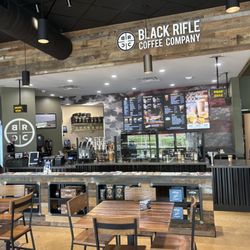 Black Rifle Coffee