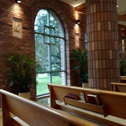 St Ann Catholic Church- Gulf Breeze