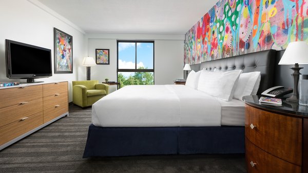 Days Hotel Boston-Harvard Fenway by null