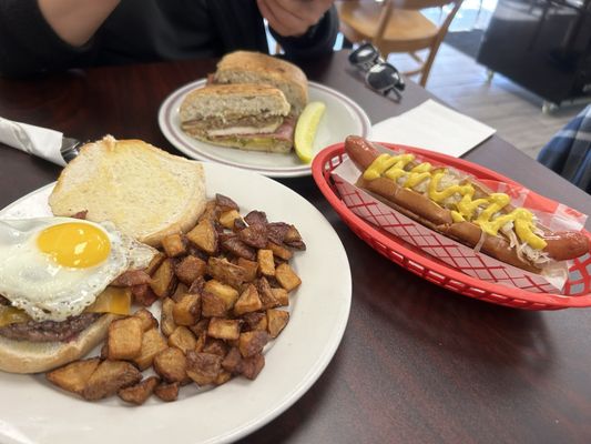 Crazy Toast House Restaurant by null