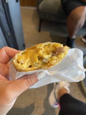 Empanada Mama Times Square (40th St) by null