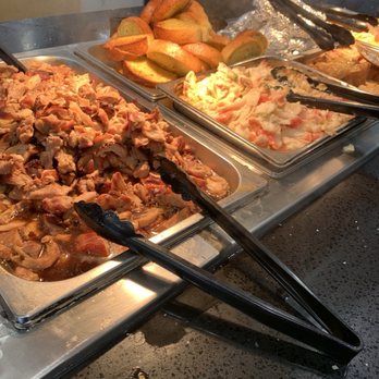 Ichiban Buffet - Buffets Near Me - Covina, California