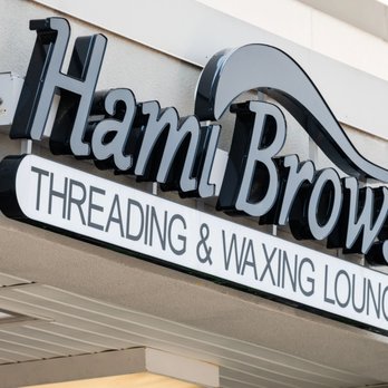 Hami Brows - Threading Services Near Me - Vestavia Hill, Alabama Hami Brows - Threading Services Near Me - Vestavia Hill, Alabama