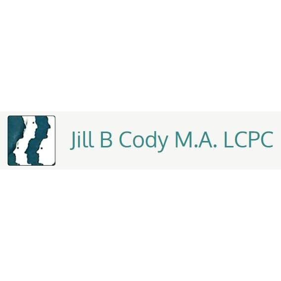 Jill B Cody, MA, LCPC - Transforming Perspectives - grief counselor in Frederick, MD