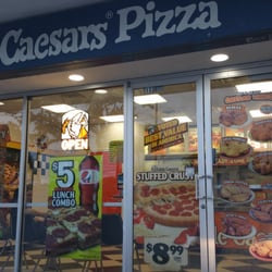 Little Caesar's Pizza