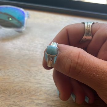 The Gem Studio - Custom ring - Art Classes Near Me