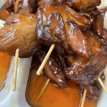 Chopsticks - Best 19. Chicken on the Stick (5) - Chinese Near Me - Brandon, Florida Chopsticks - Best 19. Chicken on the Stick (5) - Chinese Near Me - Brandon, Florida