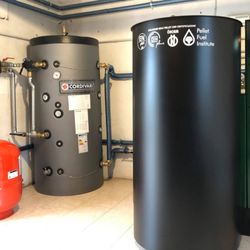 The Ridge Plumbing Company