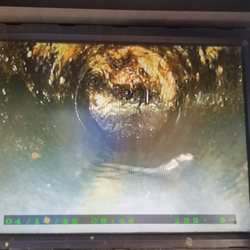 Inspection Detection Connection