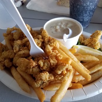 Gilbert's Chowder House - Seafood Near Me - Portland, Maine Gilbert's Chowder House - Seafood Near Me - Portland, Maine