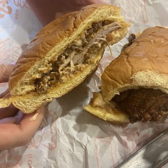Stuffed Belly - Sichuan chicken - Sandwiches Near Me - Houston, Texas Stuffed Belly - Sichuan chicken - Sandwiches Near Me - Houston, Texas