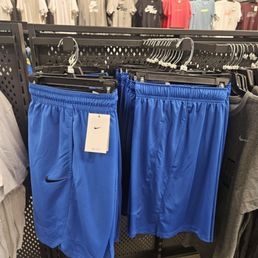 nike clearance santa clarita