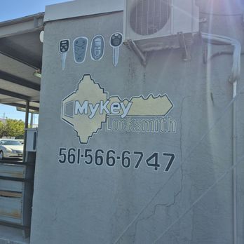 MyKey Locksmith - Keys & Locksmiths Near Me - Lake Worth, Florida MyKey Locksmith - Keys & Locksmiths Near Me - Lake Worth, Florida