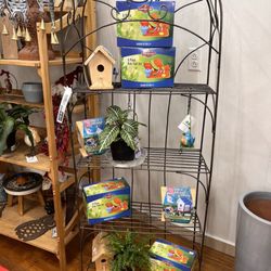 Barn Owl - Kids gardening kits