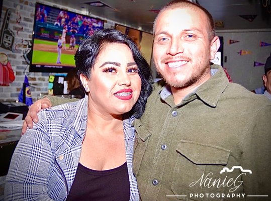 Caliz Sports Bar & Grill by null
