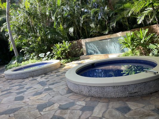 Laniwai Spa by null