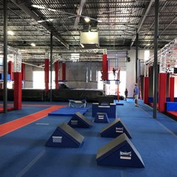 Ninja Nation - Lafayette