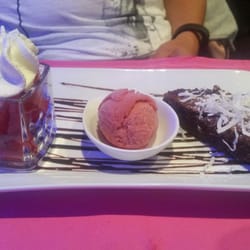 Verrine Line