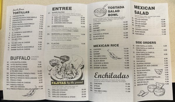 Taco Recipes by null