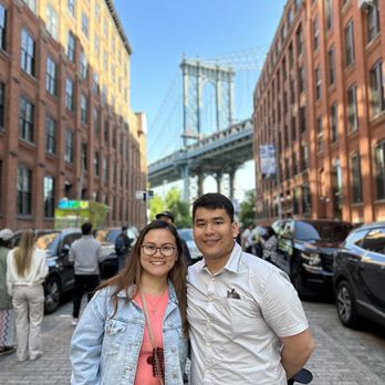 Dumbo - Landmarks & Historical Buildings Near Me