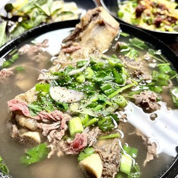Saigon Bento - Jurassic Pho, and 12 Piece Spicy Chicken Wonton! - Vietnamese Near Me - Bakersfield, California Saigon Bento - Jurassic Pho, and 12 Piece Spicy Chicken Wonton! - Vietnamese Near Me - Bakersfield, California