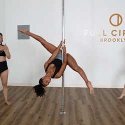 Full Circle Brooklyn