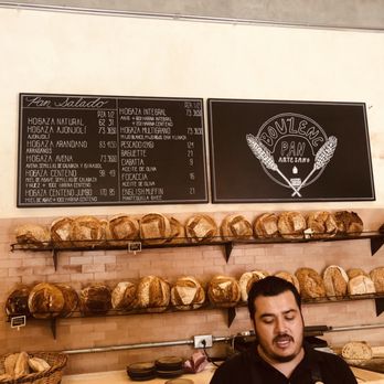 Boulenc - Menu - Bakeries Near Me - Oaxaca, OAX Boulenc - Menu - Bakeries Near Me - Oaxaca, OAX