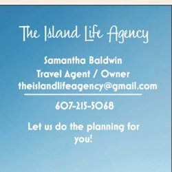 The Island Life Agency - Let us plan a vacation you will never forget!