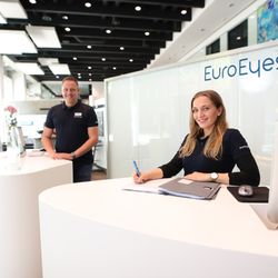 EuroEyes