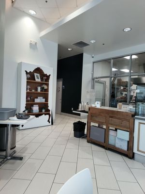 Estelle Bakery & Pâtisserie by null