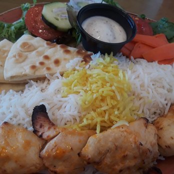 Luna Grill El Camino Real - Mediterranean Near Me - Carlsbad, California Luna Grill El Camino Real - Mediterranean Near Me - Carlsbad, California