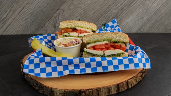 Chilly Jilly'z Bakery & Cafe by null