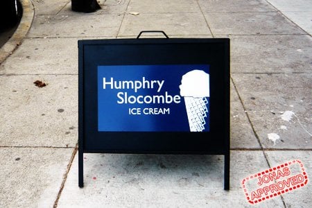 Humphry Slocombe by null